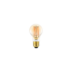 Ampoule LED Filament E27 A60 7W Blanc Chaud | SYLVANIA