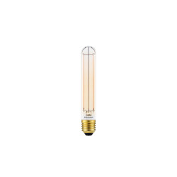 Ampoule LED Filament E27 T32 7W Blanc Chaud – Éclairage Doux | SYLVANIA