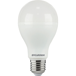 Ampoule LED E27 mate blanc neutre 1920 lm 16 W SYLVANIA