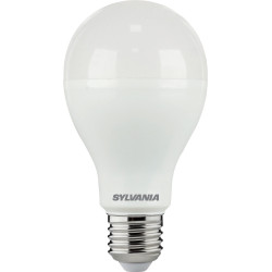 Ampoule LED E27 Sylvania Blanc Neutre – Éclairage Puissant | SYLVANIA