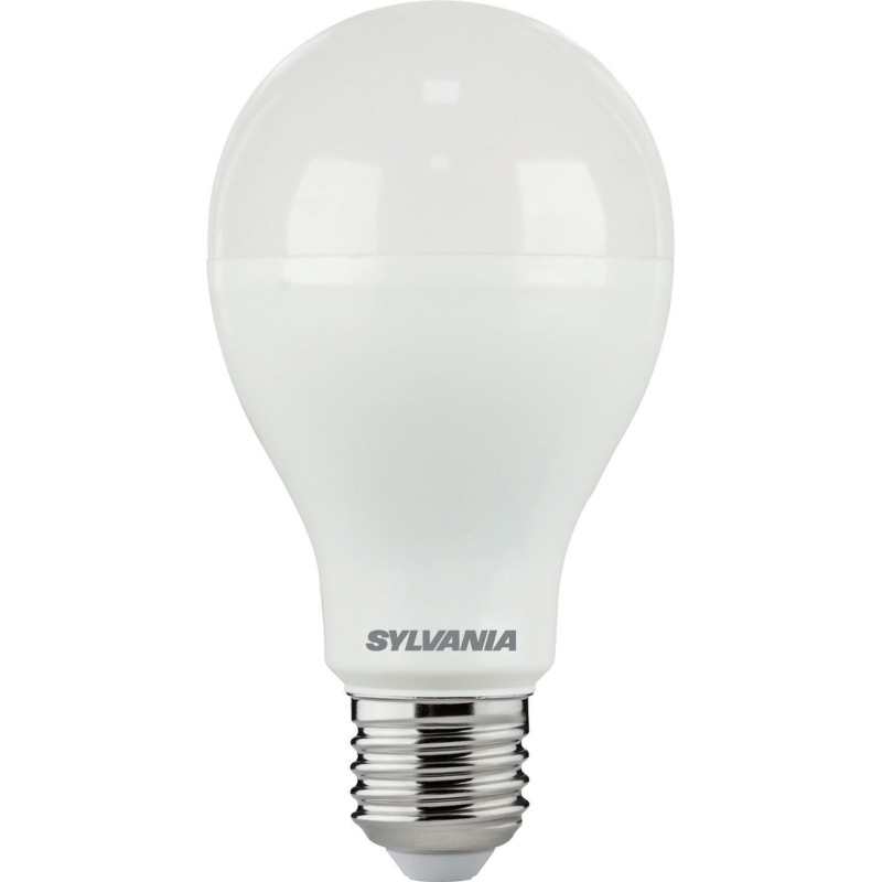 Ampoule LED E27 mate blanc neutre 1920 lm 16 W SYLVANIA