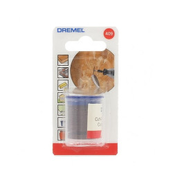 Fraise de découpe DREMEL 24mm – 36 pièces | DREMEL

