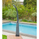 Douche solaire Solaris Premium XL pour piscine UBBINK