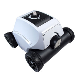 Nettoyeur de piscine Robotclean Accu Pool UBBINK Nettoyeur de piscine Robotclean Accu Pool UBBINK