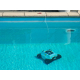 Nettoyeur de piscine Robotclean Accu Pool UBBINK
