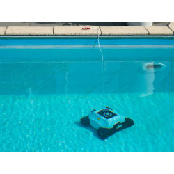 Nettoyeur de piscine Robotclean Accu Pool UBBINK Nettoyeur de piscine Robotclean Accu Pool UBBINK