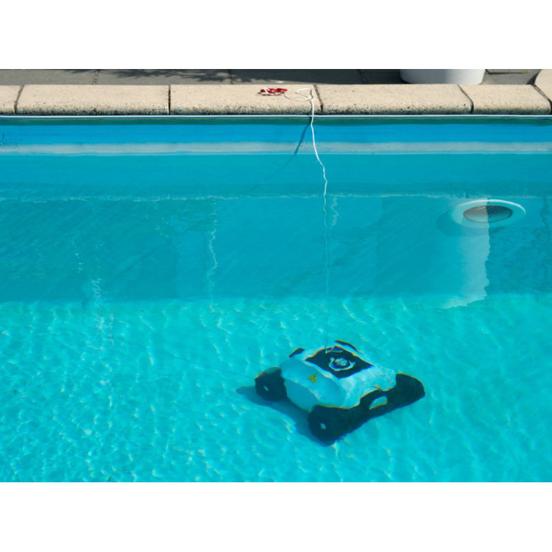Nettoyeur de piscine Robotclean Accu Pool UBBINK Nettoyeur de piscine Robotclean Accu Pool UBBINK