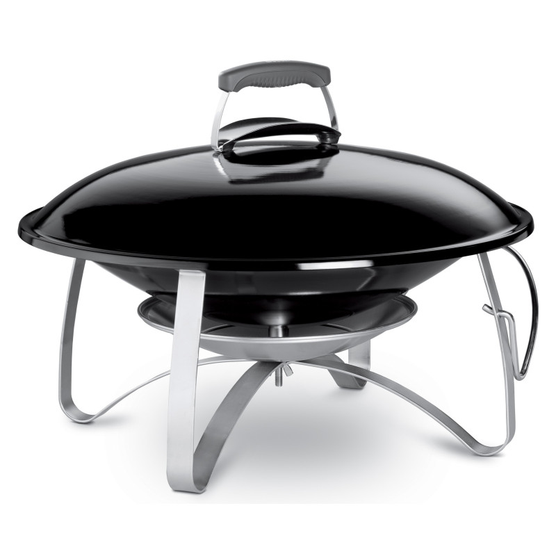 Cheminée mobile de jardin Fire Place WEBER