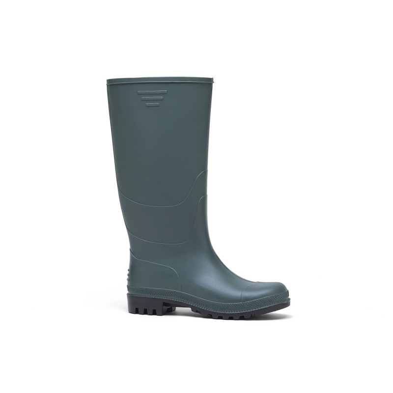 Paire de bottes Rivage vert 39 ROUCHETTE