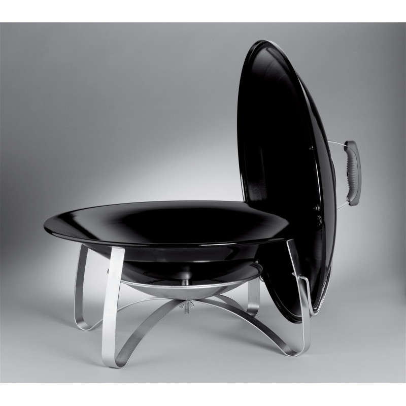 Cheminée de jardin Fire Place WEBER - Barbecue au charbon | WEBER Cheminée de jardin Fire Place WEBER - Barbecue au charbon | WEBER