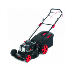 Tondeuse thermique Smart 46 SPO 132 cc MTD Tondeuse thermique Smart 46 SPO 132 cc MTD