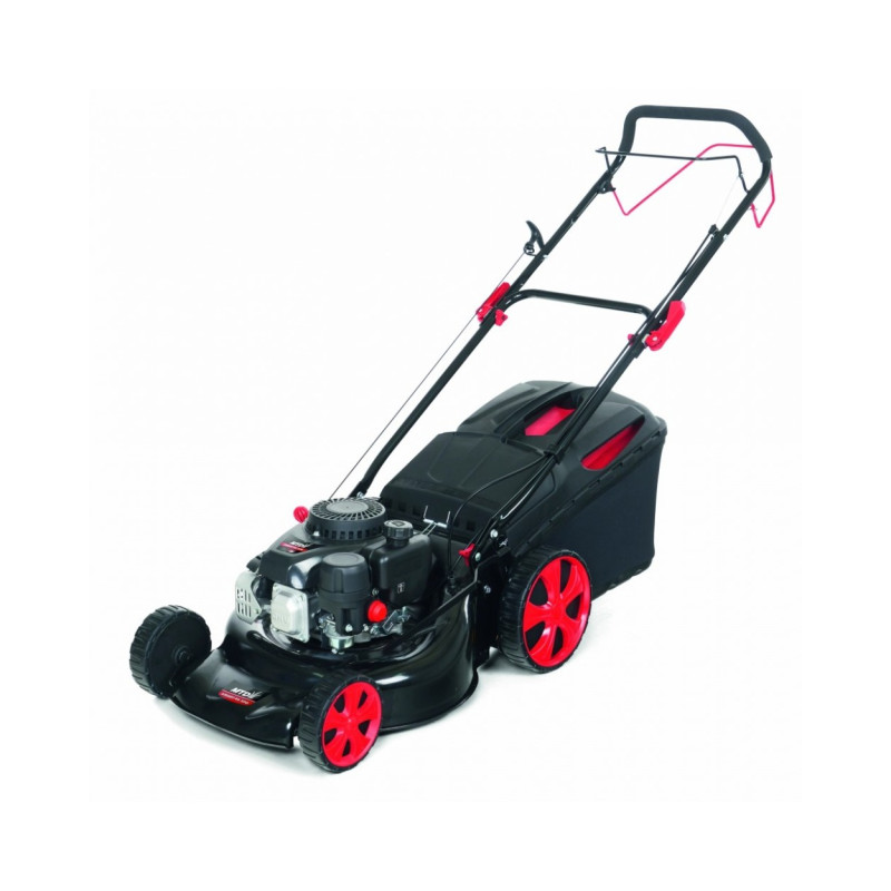 Tondeuse thermique Smart 46 SPO 132 cc MTD Tondeuse thermique Smart 46 SPO 132 cc MTD