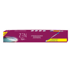 Aspirateur électrique rechargeable pour piscine et spa Zen Aspirateur électrique rechargeable pour piscine et spa Zen