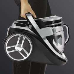 Aspirateur sans sac Silence Force Cyclonic RO7689EA ROWENTA