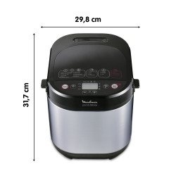 Machine Pain & Délices OW240E30 MOULINEX