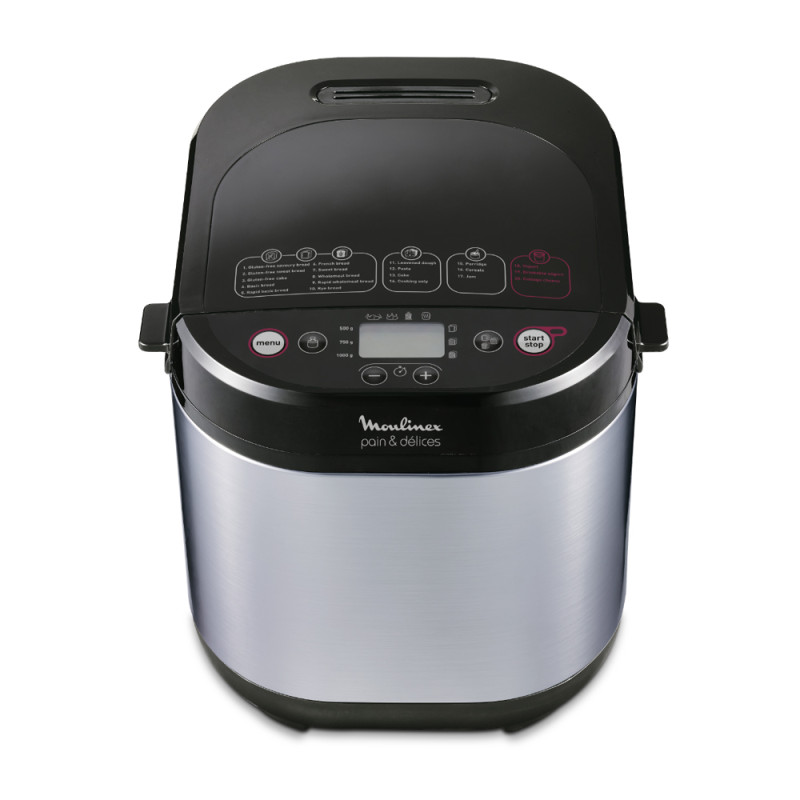 Machine Pain & Délices OW240E30 MOULINEX