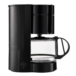 Cafetière à filtre Uno CM1218DE TEFAL