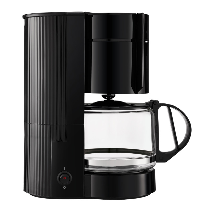 Cafetière à filtre Uno CM1218DE TEFAL