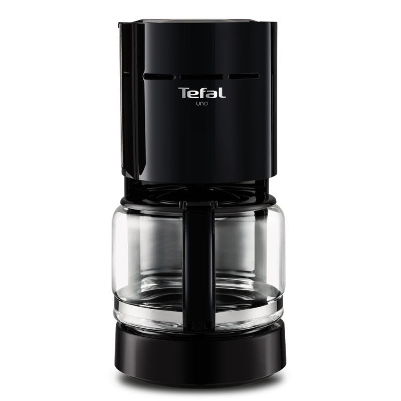 Cafetière à filtre Uno CM1218DE TEFAL