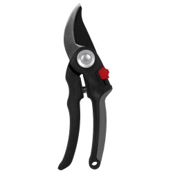 Sécateur à lames franches réglable Ø 18 mm – Coupe précise