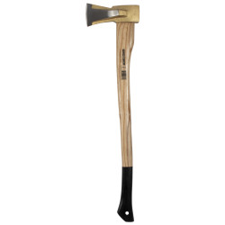 Merlin 2 kg manche en bois AVR TOOLS – Bûcheronnage facile | AVR TOOLS