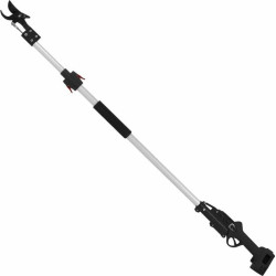 Sécateur professionnel sur batterie avec manche télescopique AVR TOOLS