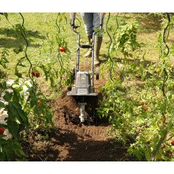 Trancheuse avec fonction bineuse 1500 W FAR TOOLS Trancheuse avec fonction bineuse 1500 W FAR TOOLS