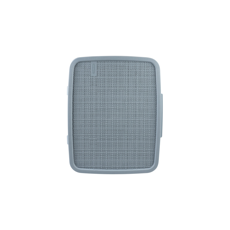 Panier à linge Jute gris 58 L CURVER Panier à linge Jute gris 58 L CURVER