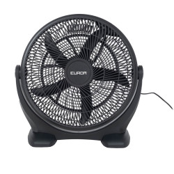 Ventilateur de table HVF16-P EUROM Ø 40,5 cm EUROM
