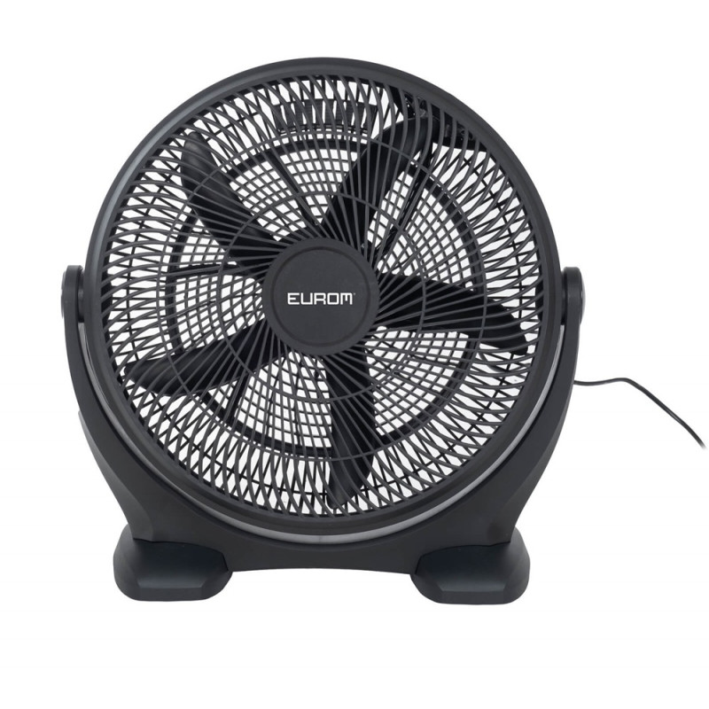 Ventilateur de table HVF16-P EUROM Ø 40,5 cm EUROM