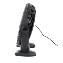 Ventilateur de table HVF16-P EUROM Ø 40,5 cm EUROM