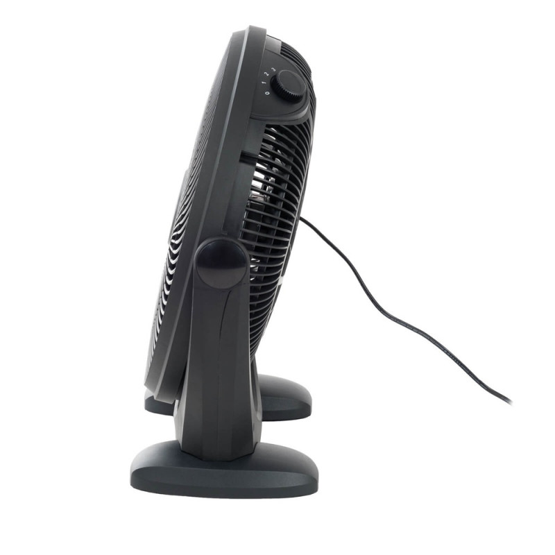 Ventilateur de table HVF16-P EUROM Ø 40,5 cm EUROM