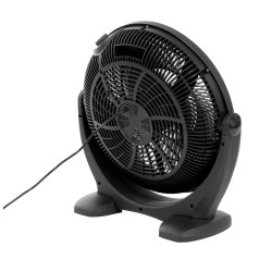 Ventilateur de table HVF16-P EUROM Ø 40,5 cm EUROM