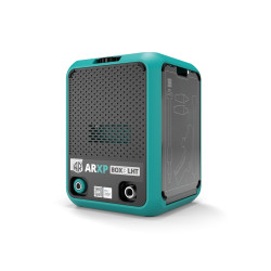 Nettoyeur haute pression BOX3 150LHT 150 bar ARXP