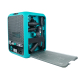 Nettoyeur haute pression BOX3 150LHT 150 bar ARXP