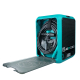 Nettoyeur haute pression BOX3 150LHT 150 bar ARXP