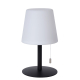 Lampe de table LED Rio dimable RGB 1,8 W LUCIDE