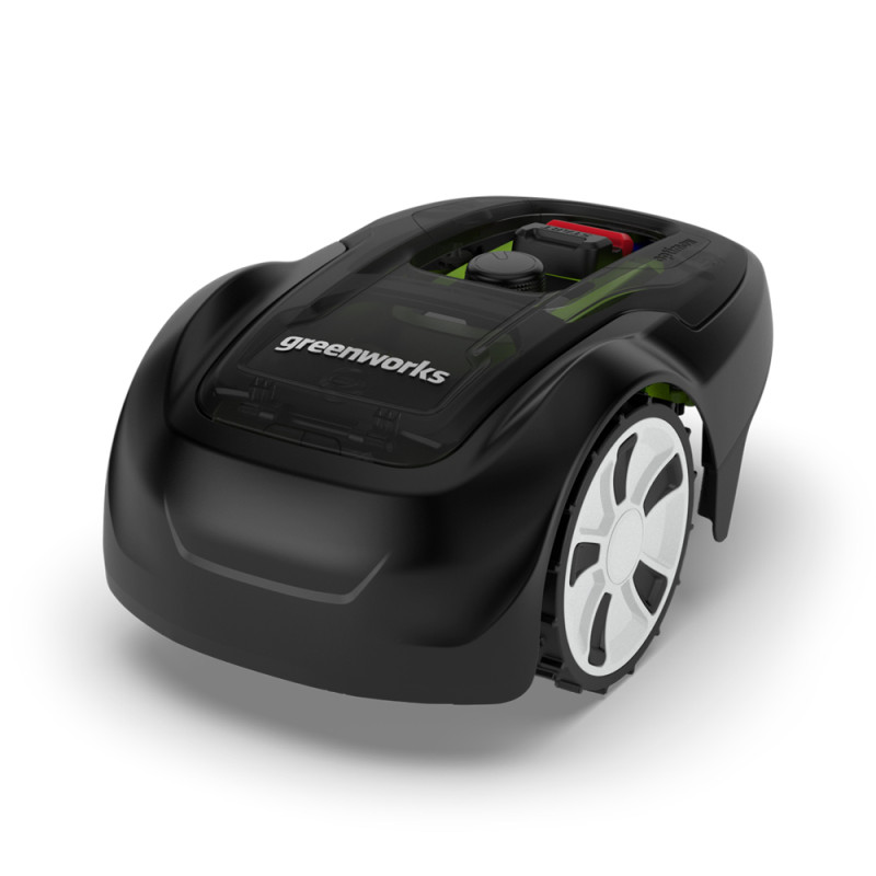 Tondeuse robot Optimow 7 GREENWORKS