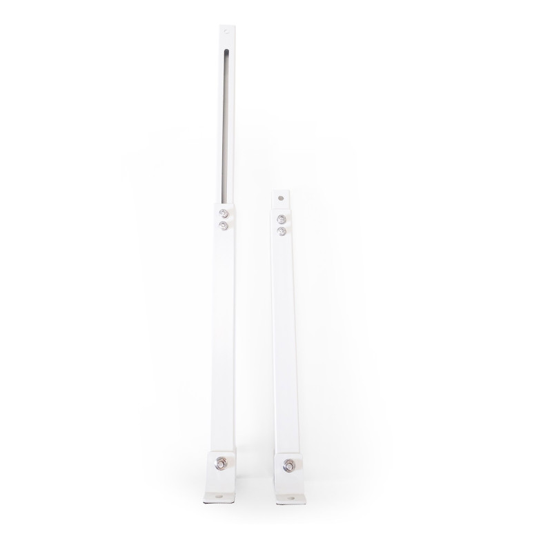 Support universel pour panneau solaire 2 pièces TECHNAXX Support universel pour panneau solaire 2 pièces TECHNAXX