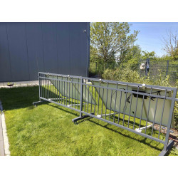 Support universel pour panneau solaire 2 pièces TECHNAXX Support universel pour panneau solaire 2 pièces TECHNAXX