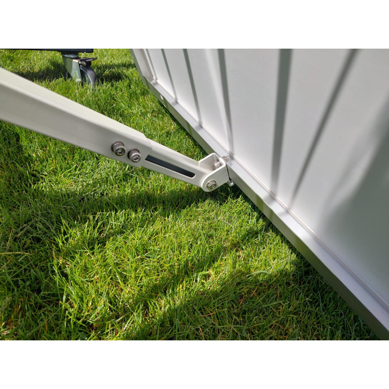 Support universel pour panneau solaire 2 pièces TECHNAXX Support universel pour panneau solaire 2 pièces TECHNAXX