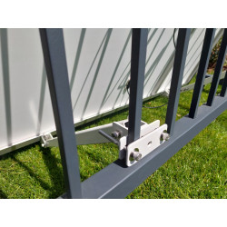 Support universel pour panneau solaire 2 pièces TECHNAXX Support universel pour panneau solaire 2 pièces TECHNAXX