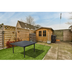 Table avec panneau solaire 400 W TECHNAXX Table avec panneau solaire 400 W TECHNAXX