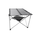 Table de camping solaire pliable 60 W TECHNAXX