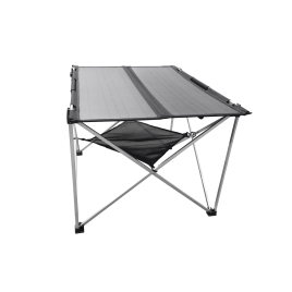 Table de camping solaire pliable 60 W TECHNAXX