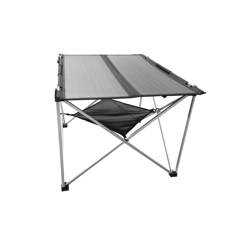 Table de camping solaire pliable 60 W TECHNAXX