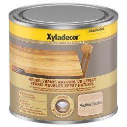 Vernis Meuble Incolore XYLADECOR – Effet Naturel | XYLADECOR