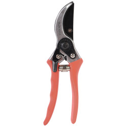 Sécateur Aluminium Corail Ø 20mm – Coupe Précise