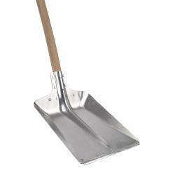 Pelle en aluminium 140 cm – Robuste et durable | AVR TOOLS