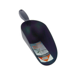 Pelle à grain AVR TOOLS – Maniable et robuste

